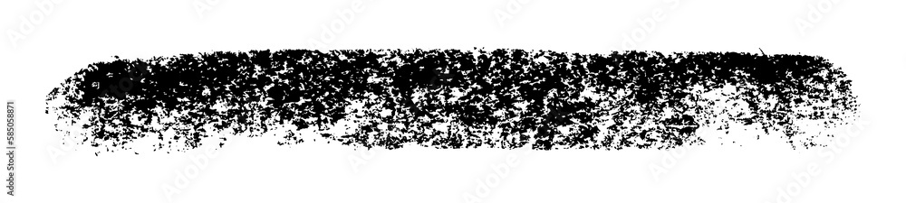Hand painted grunge brush stroke, hand drawn with charcoal. Banner, divider or background, png clipart isolated on transparent background Hand painted grunge brush stroke, hand drawn with charcoal. Banner, divider or background, png clipart isolated on transparent background