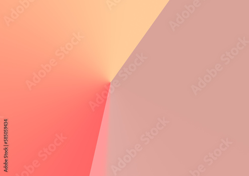 "Background of abtract colorful elements. Pink gold and light gray Background Of Gradient.Pink gold and light gray Background Vector. Pink gold and light gray Background Image.Pastel color background.