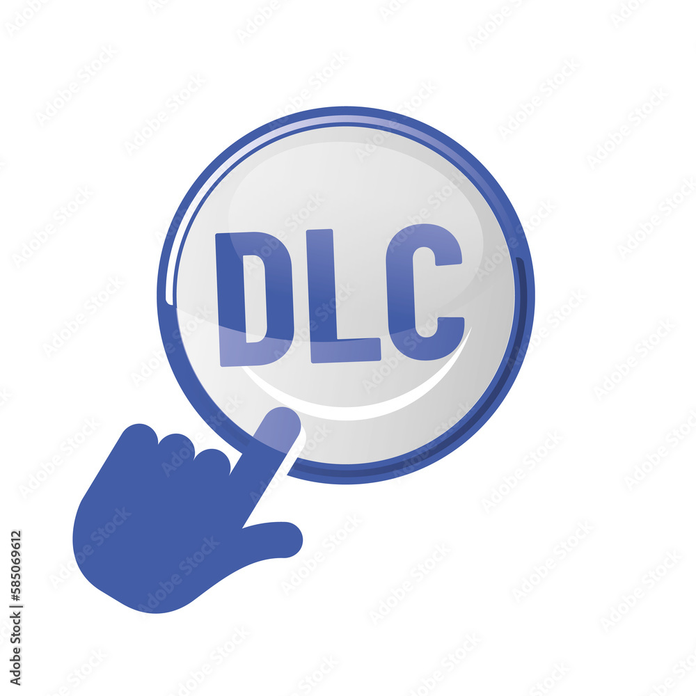 DLC - date limite de consommation DLC - date limite de consommation
