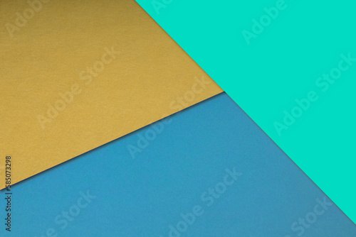 colorful pastel gradient paper background with space for text