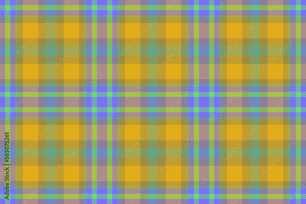 Seamless background check. Texture plaid pattern. Vector fabric textile tartan. Seamless background check. Texture plaid pattern. Vector fabric textile tartan.