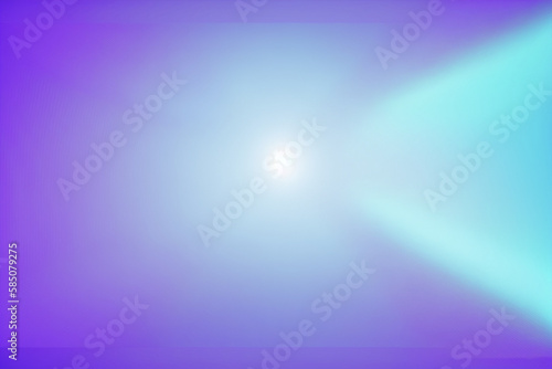 abstract background with rays