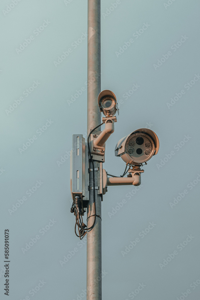 Traffic camera CCTV road vehicle monitoring speed camera city neighbourhood watch, motorway, highway route warden Traffic camera CCTV road vehicle monitoring speed camera city neighbourhood watch, motorway, highway route warden