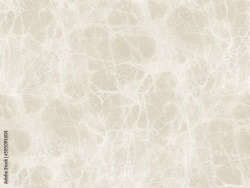 Seamless batik pattern - white abstract background. 