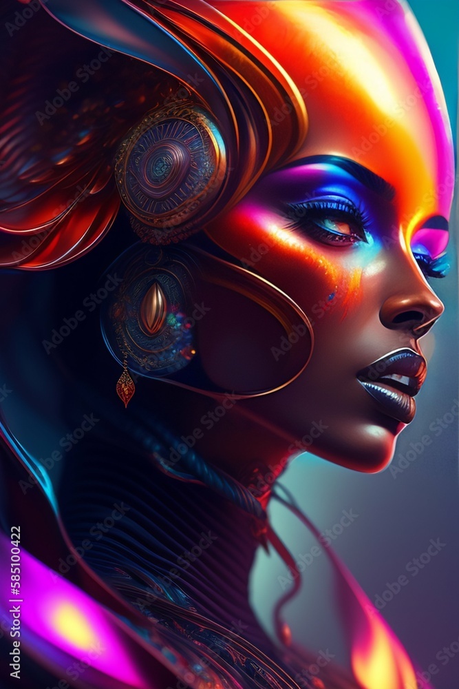 Sci-fi Fantasy art Sci-fi Fantasy art