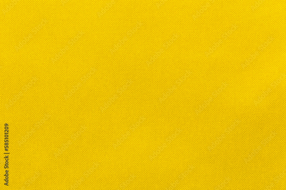 Yellow color fabric cloth polyester texture and textile background. Yellow color fabric cloth polyester texture and textile background.