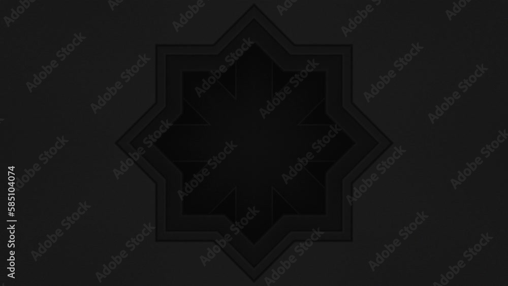 This stock motion graphic video of Elegant Black Background with gentle overlapping curves on seamless loops. This stock motion graphic video of Elegant Black Background with gentle overlapping curves on seamless loops.