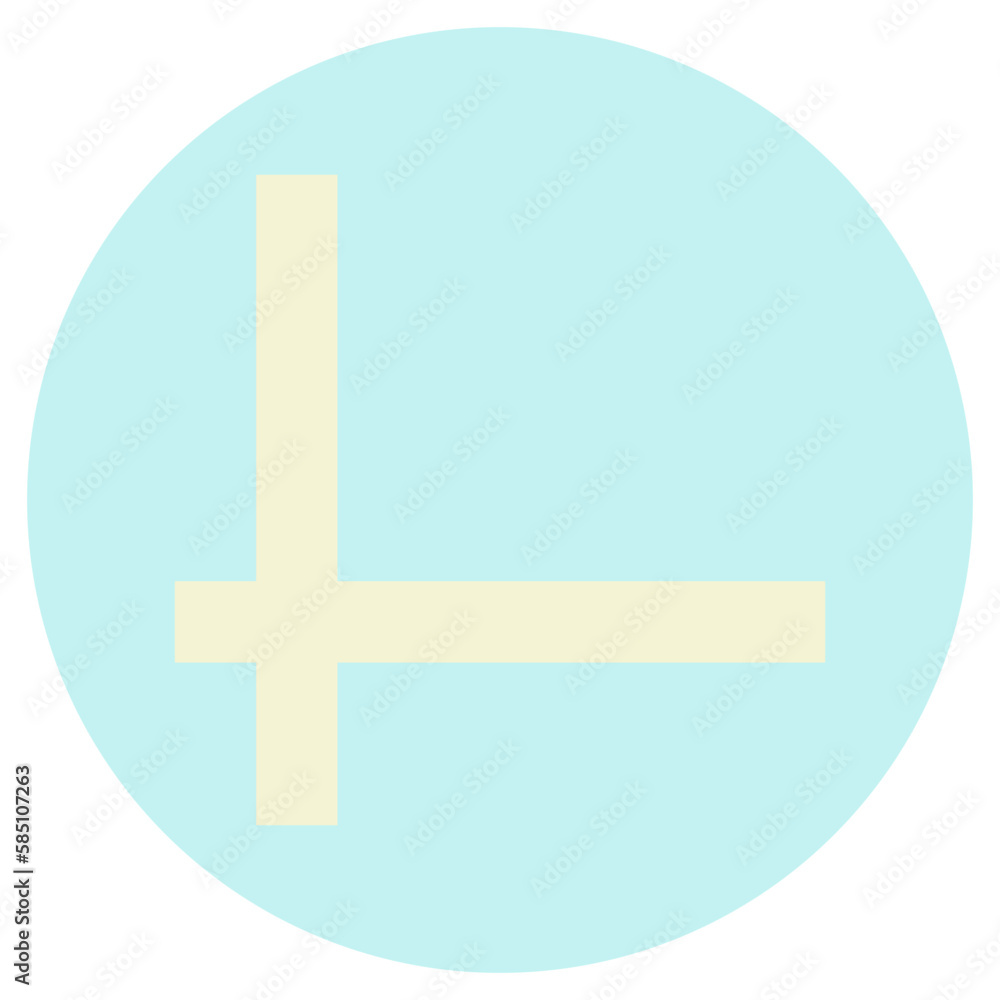 Obraz premium game icon