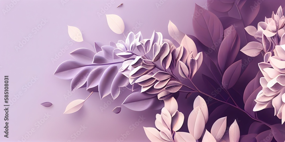 Simple Abstract background, Generative AI Simple Abstract background, Generative AI