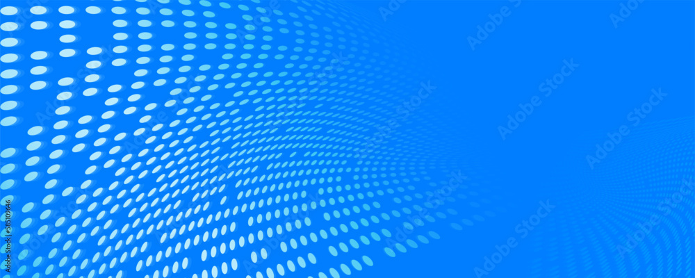 Vector illustration of blue abstract background. Vector illustration of blue abstract background.