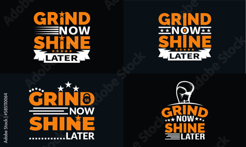 best gym and fitness t shirt design design for inspiration