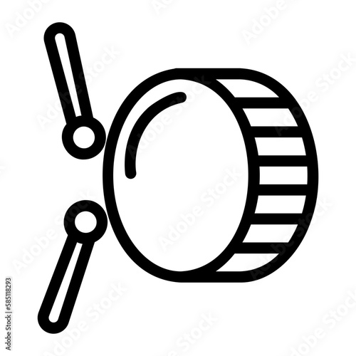 drumstick icon