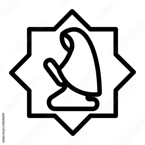 islam icon