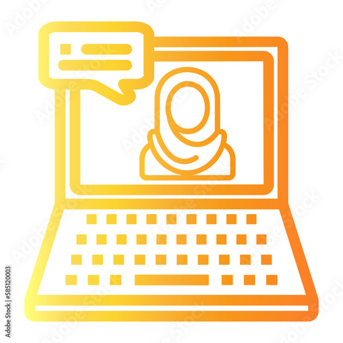 laptop icon