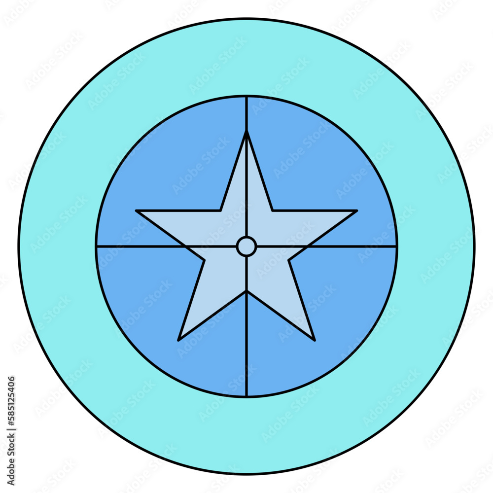 wheel icon wheel icon