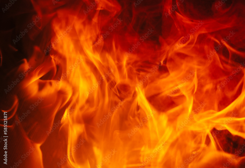 fire background fire background