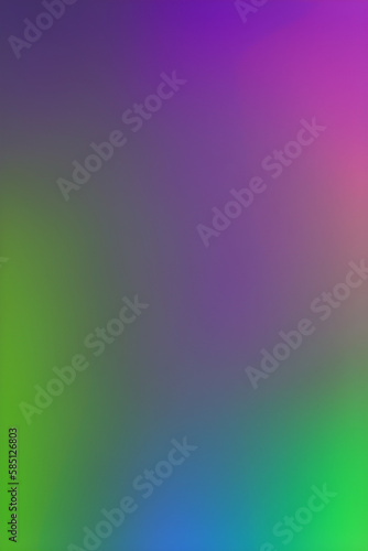 Soft Gradient Background Texture created with Generative AI technology