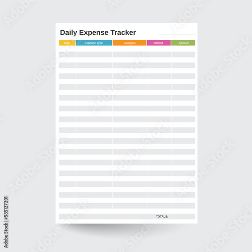 Daily Expense Tracker,Expense Planner,Financial Planner,Financial Tracker,Budget Tracker,Budget Planner,Expense Log,Expense Dairy,Expense Planning,Expense Spreadsheet,Expense Sheet