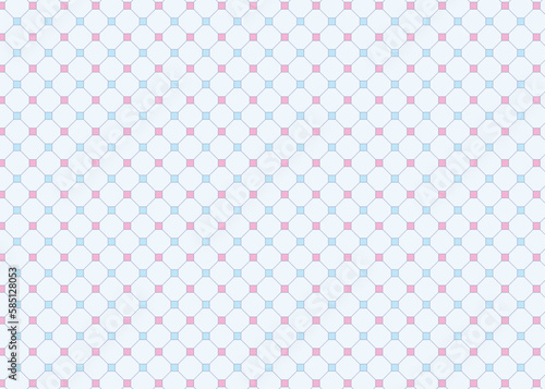 【タイルデザインシリーズ】壁や床のパターングラフィック