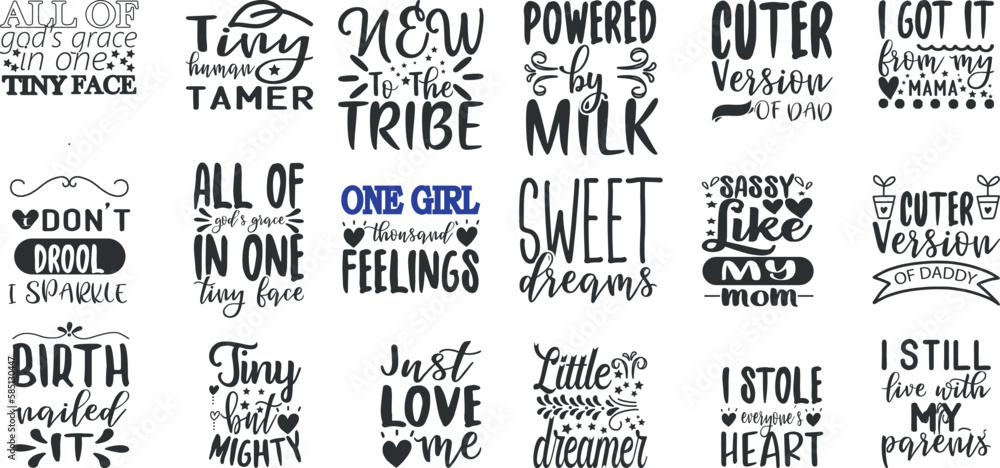 Sassy  SVG Bundle  pack 01