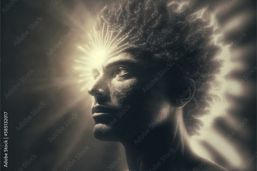 unlocking power of human aura with spiritual and science knowledge generative ai unlocking power of human aura with spiritual and science knowledge generative ai
