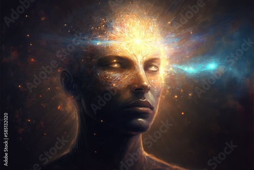 spiritual therapy harnessing the power of the human mind for health generative ai