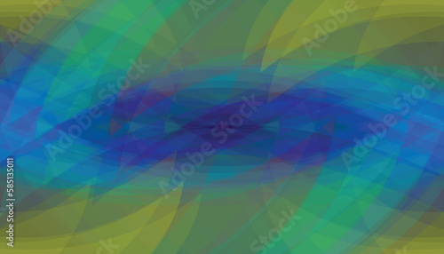 Wallpaper Mural abstract colorful background Torontodigital.ca