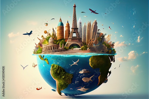 world tourism day 27 september