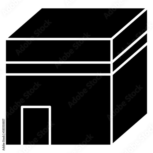 kaaba icon Culture and Religion