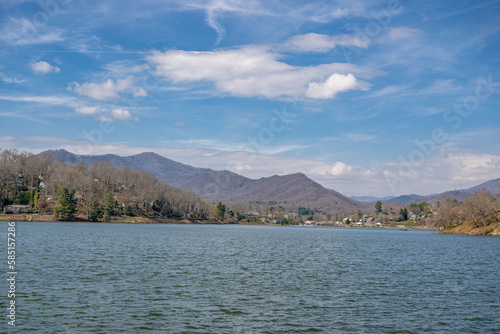 lake junaluska nc photo