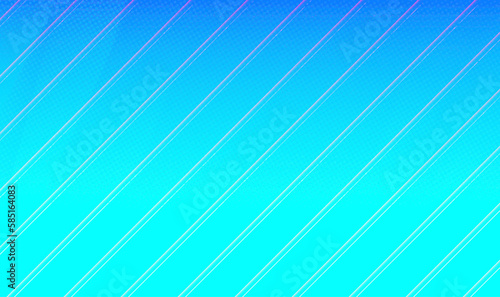 Gradient backgroiunds. Blue abstract color background for business documents, cards, flyers, banners, advertising, brochures, posters, presentations, ppt, websites and design works.