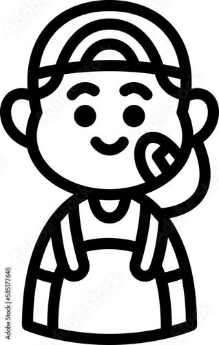 brother  icon