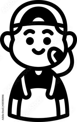 brother  icon