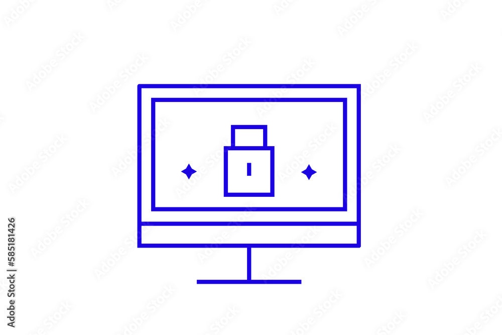 Isolated Geometric concept of privacy vector illustration in a flat style for website, mobile app, banner, ui ux, web design, business, marketing, landing, infographics, mockup, web development
Isolated Geometric concept of privacy vector illustration in a flat style for website, mobile app, banner, ui ux, web design, business, marketing, landing, infographics, mockup, web development