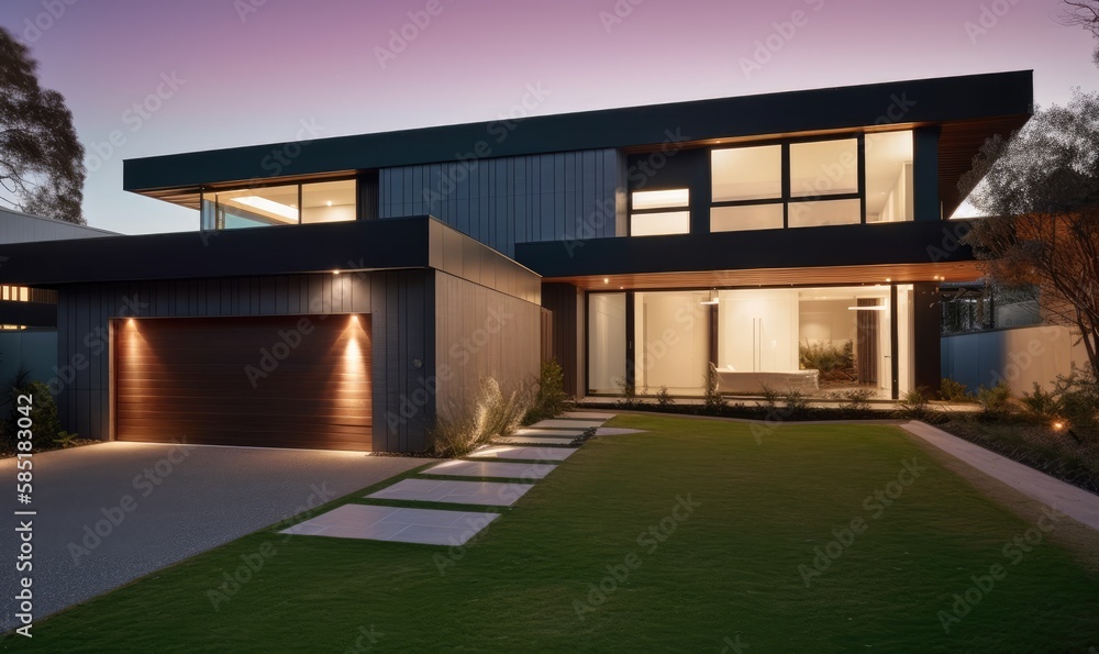 modern design building modern design building