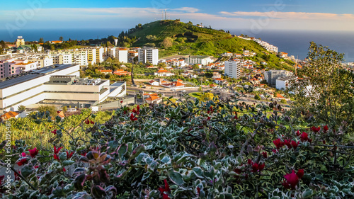 Madeira-São Martinho [Funchal]
