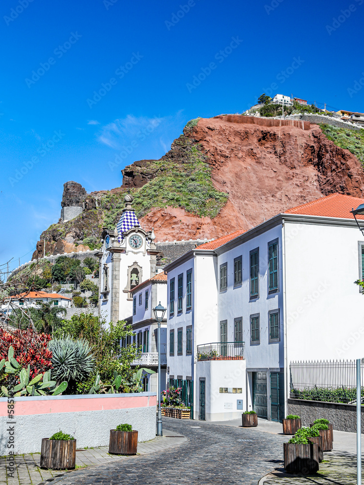 Madeira-Ribeira Brava