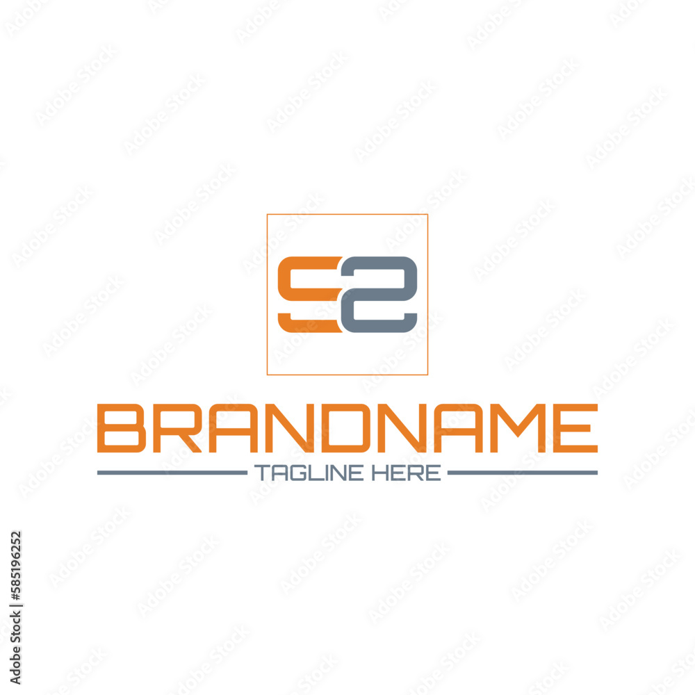 simple and modern letter s or ss graphic vector illustration for business simple and modern letter s or ss graphic vector illustration for business