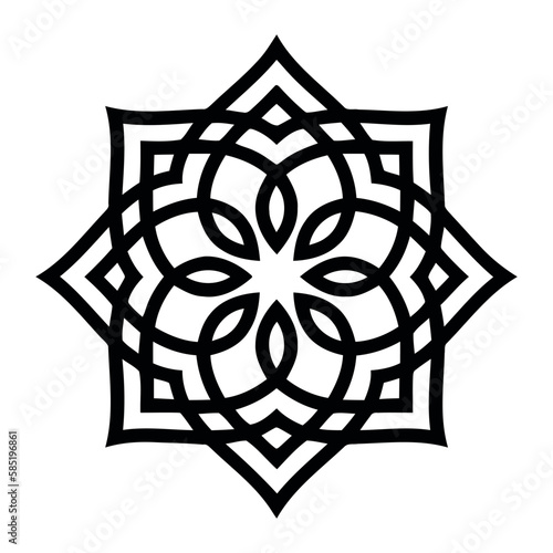 Fretwork, Overlay, Inlay, Arabesque, Appliques Ornament , Fretwork, Overlay, Inlay, Arabesque, Appliques Ornament 3.eps
