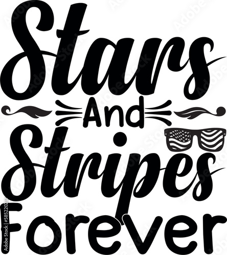   Summer time-related motivational typography inscription.
