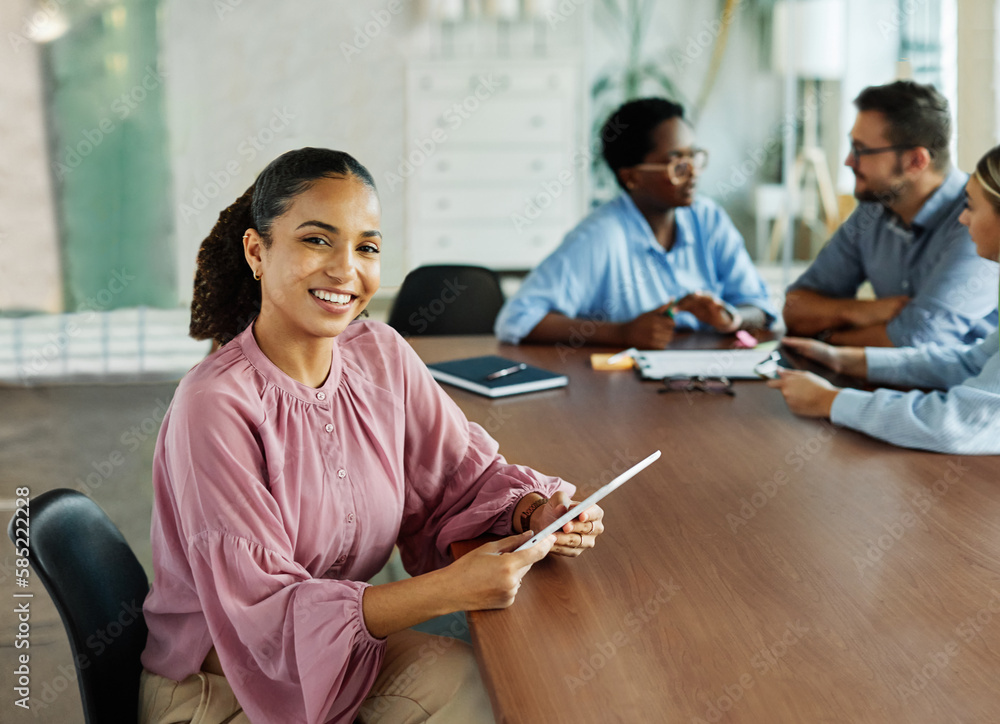 Φωτογραφία young business meeting office portrait woman businesswoman startup creative star