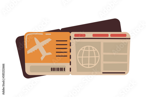 tickets airline tourism