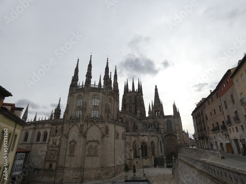 burgos