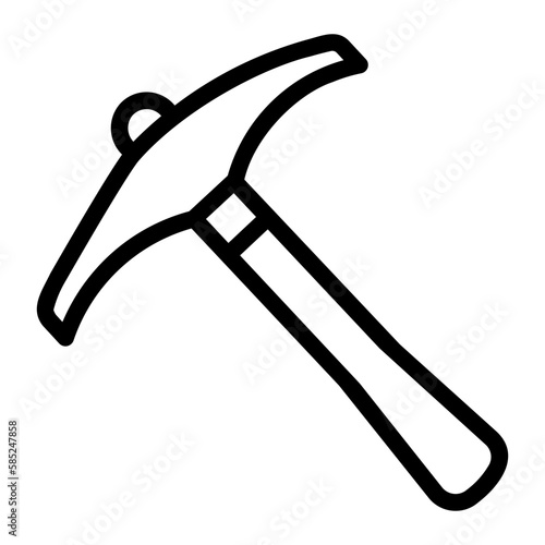 mine icon