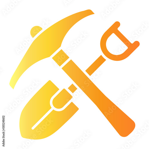 mine icon