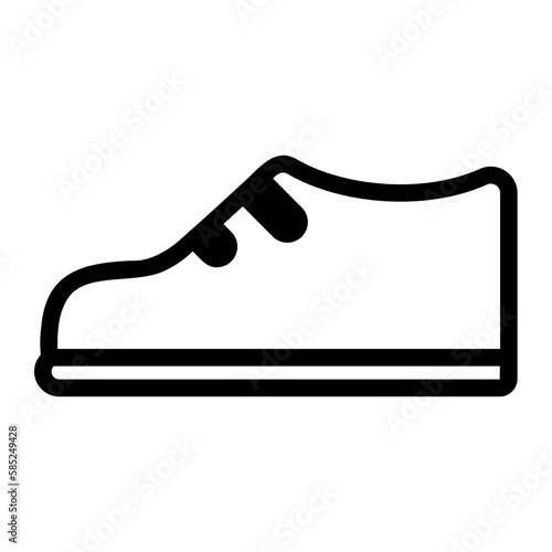 shoes icon