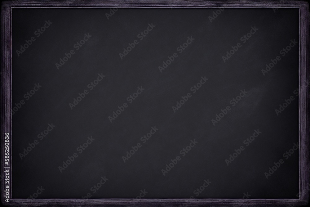 Empty picture frame with copy space for quotes, products, photos Generative AI Empty picture frame with copy space for quotes, products, photos Generative AI