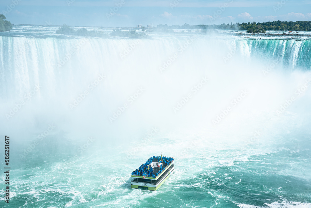 Fototapeta premium niagara falls