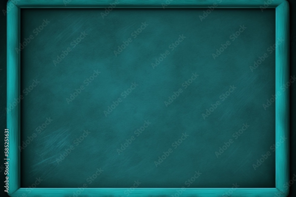 Empty picture frame with copy space for quotes, products, photos Generative AI Empty picture frame with copy space for quotes, products, photos Generative AI