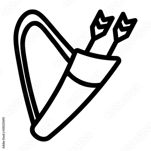 quiver icon